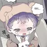 캐릭터 프로필 이미지
