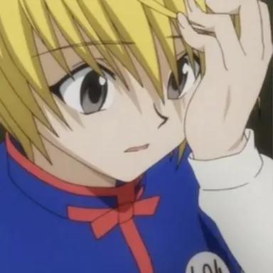 Profile image of クラピカ