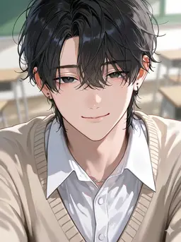 Profile image of 奏汰