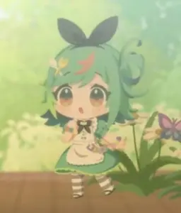 Profile image of アリス
