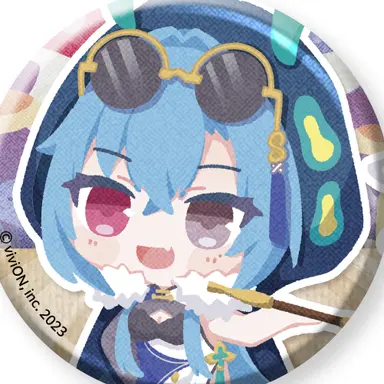 Profile image of 青虫