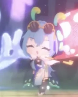 Profile image of 青虫