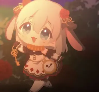 Profile image of 白うさぎ