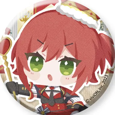 Profile image of ハートの女王