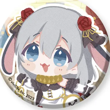 Profile image of 白うさぎ