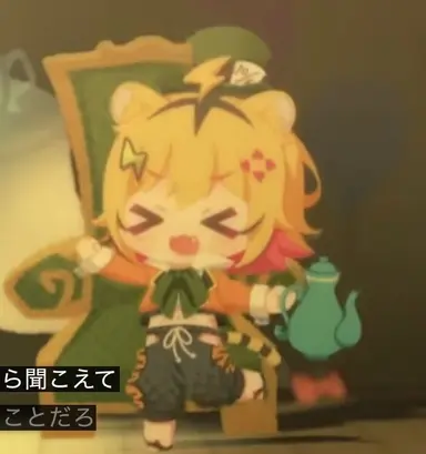 Profile image of マッドハッター