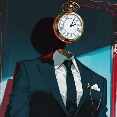 Profile image of ペッパー