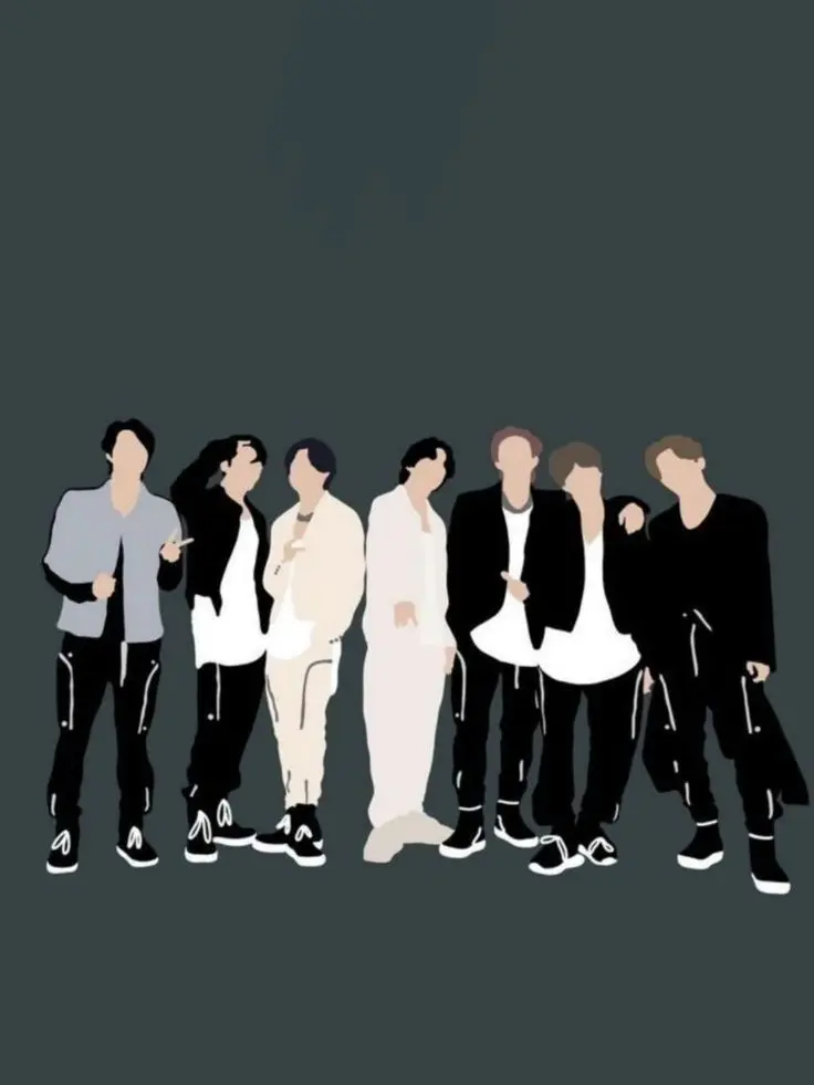 bts-army3의 不良少年団