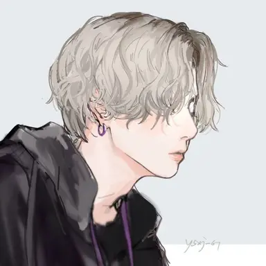 Profile image of グク