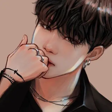 Profile image of ユンギ