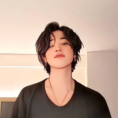 Profile image of ジミン