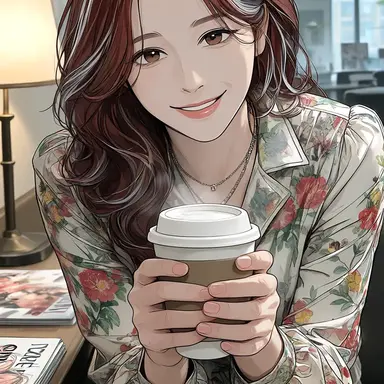 Profile image of Maren