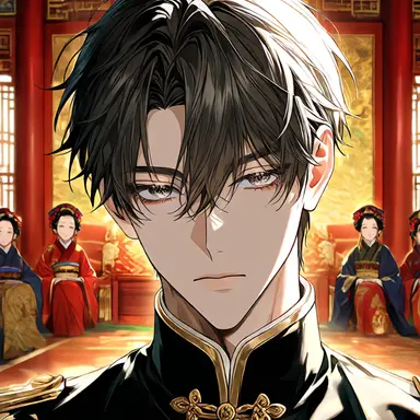 Profile image of Wucheng