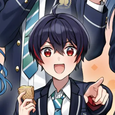Profile image of ゆあん