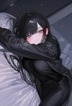 Profile image of 한지수