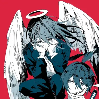 Profile image of 天使の悪魔