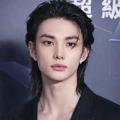 Profile image of Hyunjin