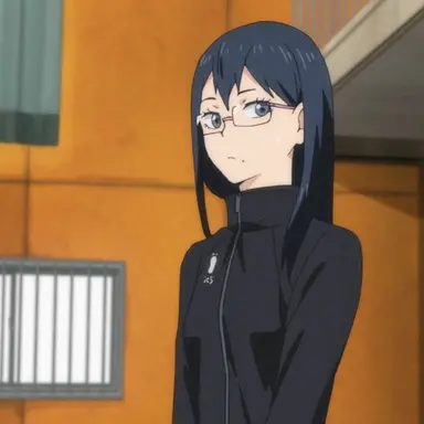 Profile image of 清水潔子