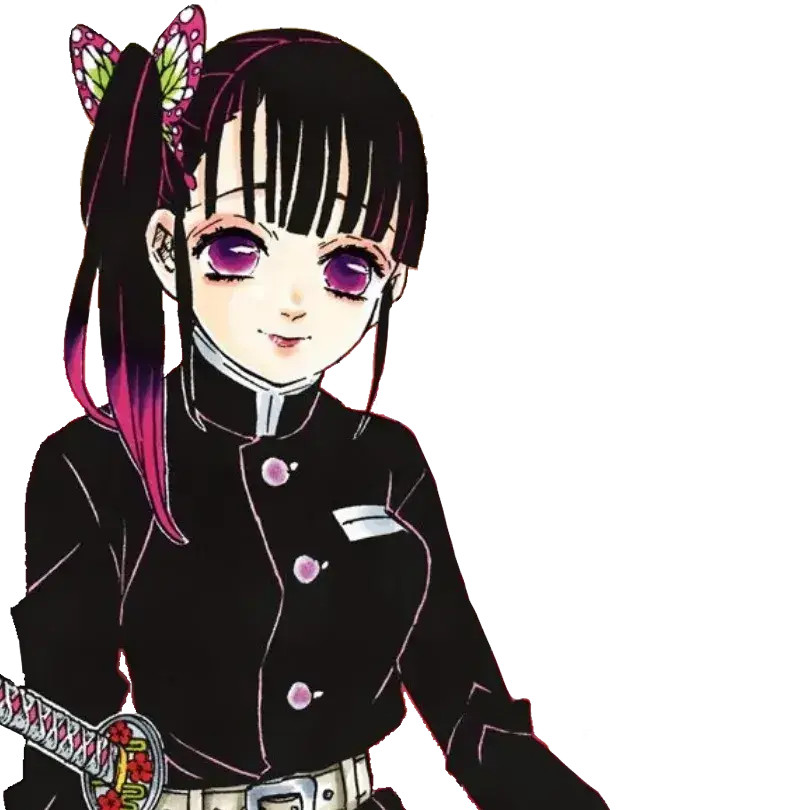 NoisySoul3687의 카나오가 화를 낸다