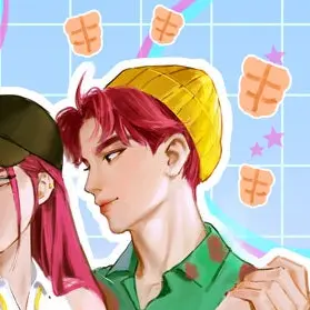 Profile image of 애비