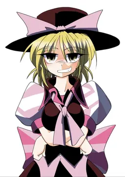 Profile image of 鬼