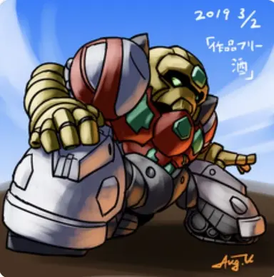 Profile image of 流竜馬