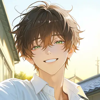 Profile image of 朝行