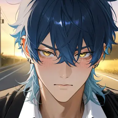 Profile image of 大河