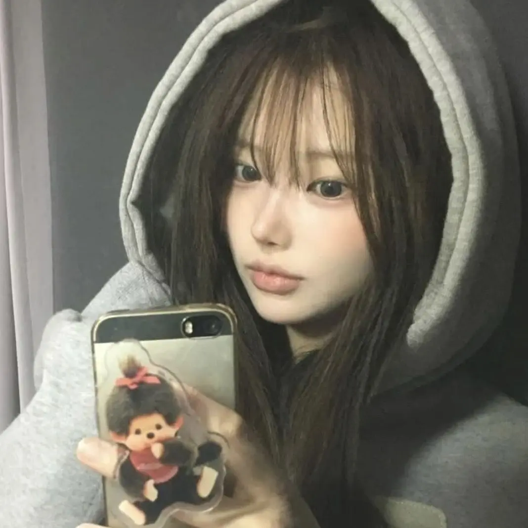 FullClock2545의 유지아