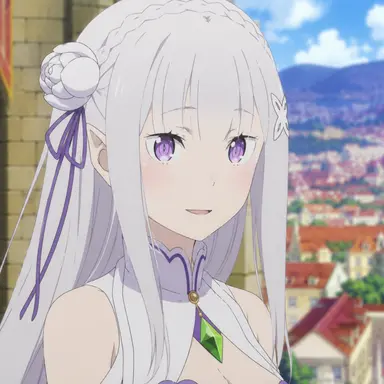 Profile image of エミリア