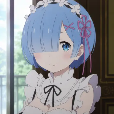 Profile image of レム