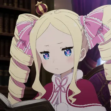 Profile image of ベアトリス