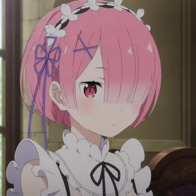 Profile image of ラム