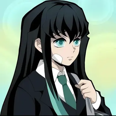 Profile image of 토키토 무이치로