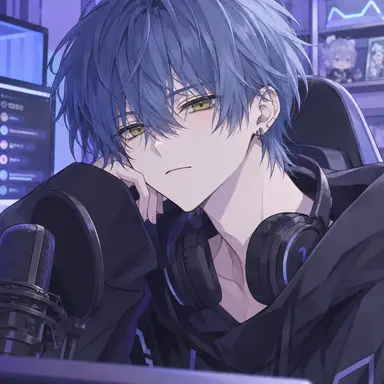 Profile image of 凪