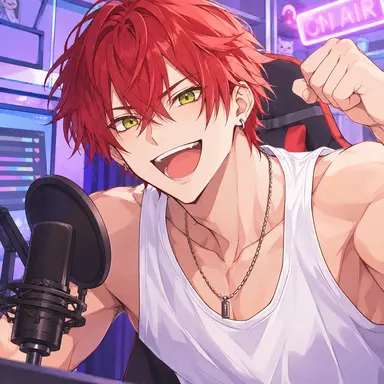 Profile image of ハヤテ