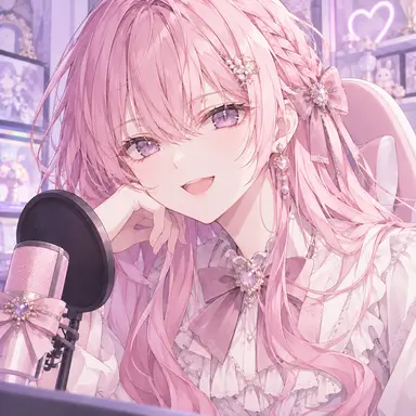 Profile image of 琴羽