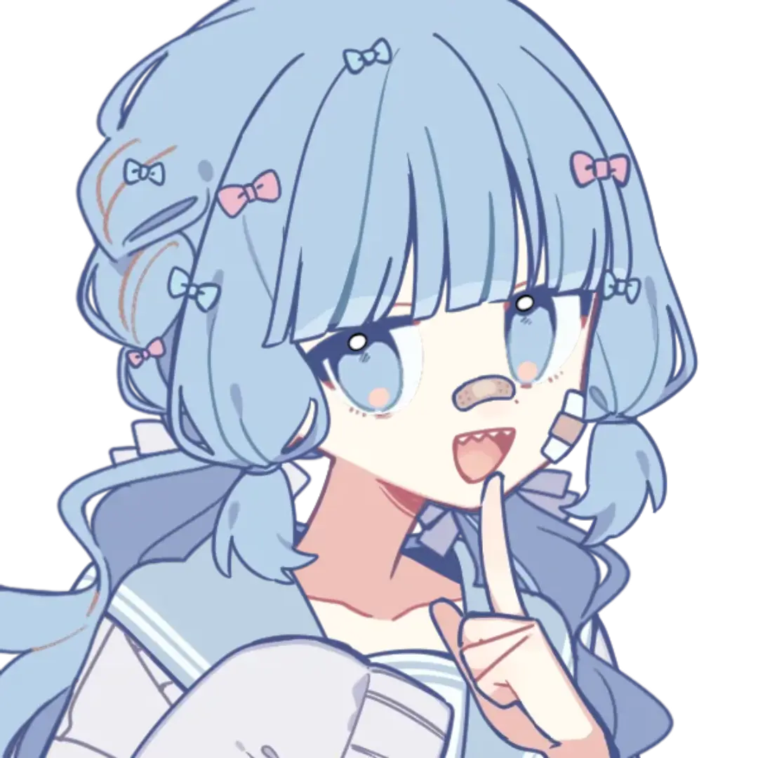 nicknameisveryhard의 맨날 맞고 오는 여동생