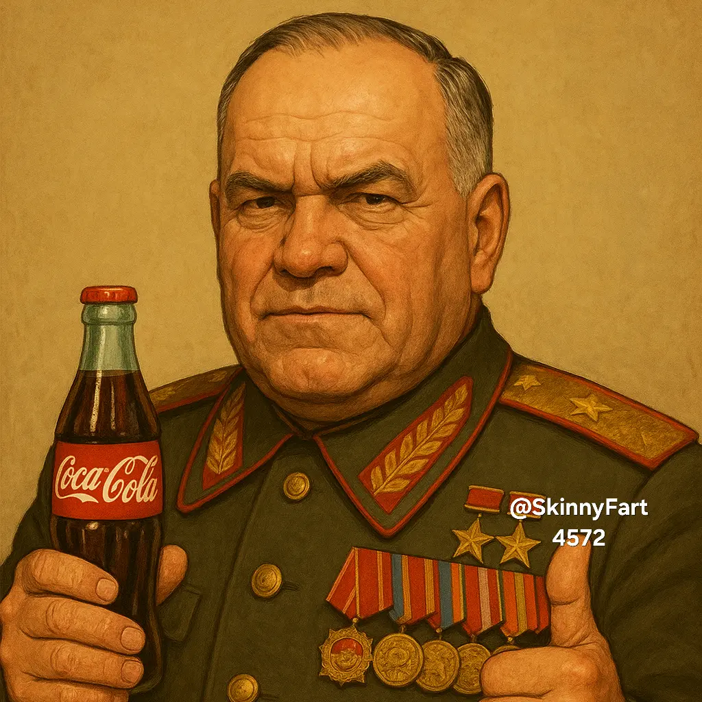 SkinnyFart4572의 게오르기 주코프