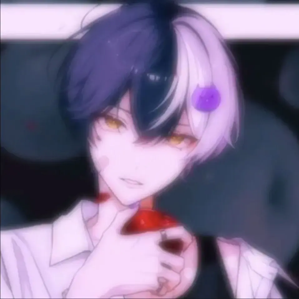 mazetakunnnoViVi의 Don't Love Too Much ⟡.