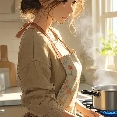 Profile image of Delia