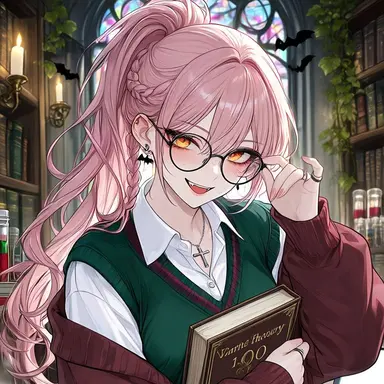 Profile image of Evelyne