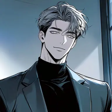 Profile image of Aldric