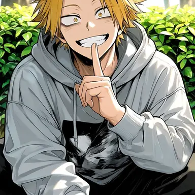Profile image of Denki