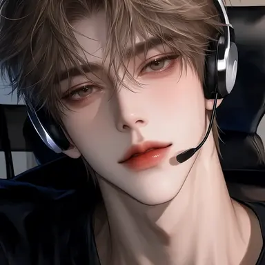 Profile image of 최민준