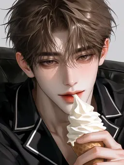 Profile image of チェ・ミンジュン
