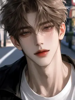 Profile image of チェ・ミンジュン