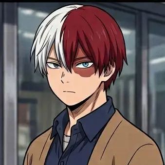 Profile image of Todoroki