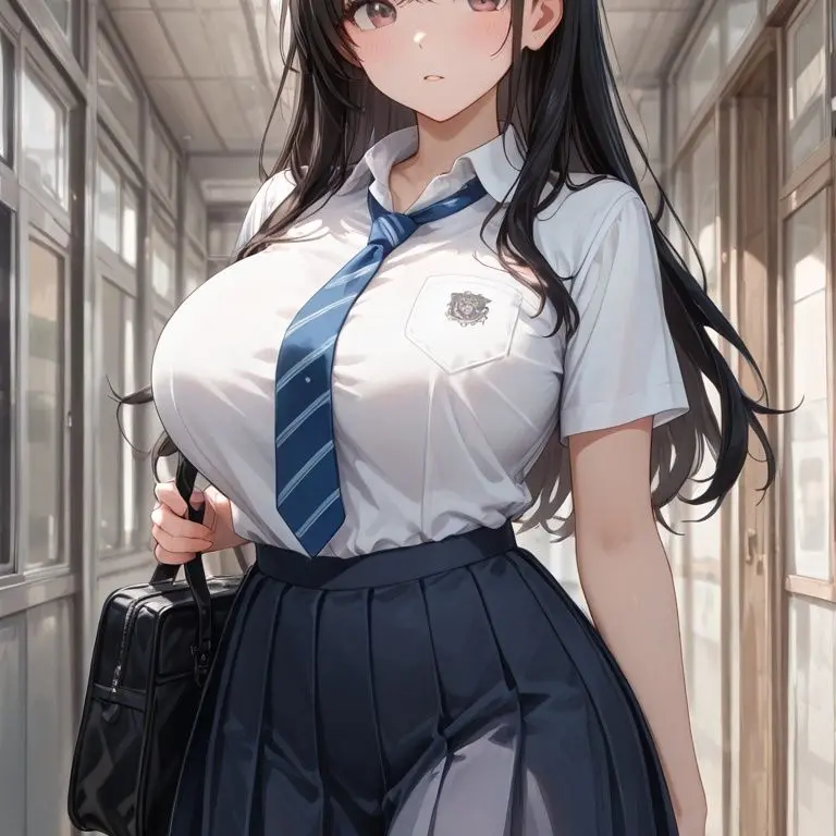 CasualRate2610의 방귀녀 여동생