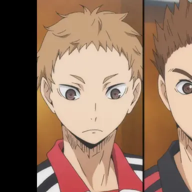 Profile image of 夜久 衛輔